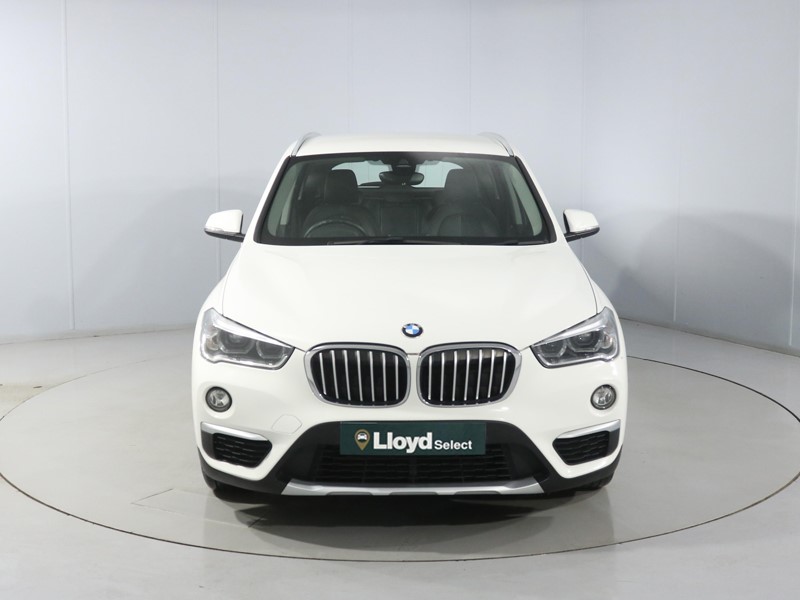 Used BMW X1 2017 for sale - 77207070: Photo 16