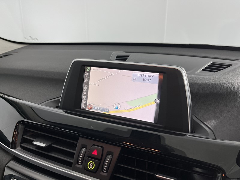 Used BMW X1 2017 for sale - 77207070: Photo 17