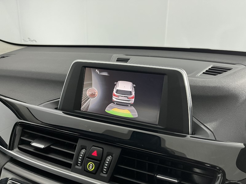 Used BMW X1 2017 for sale - 77207070: Photo 18