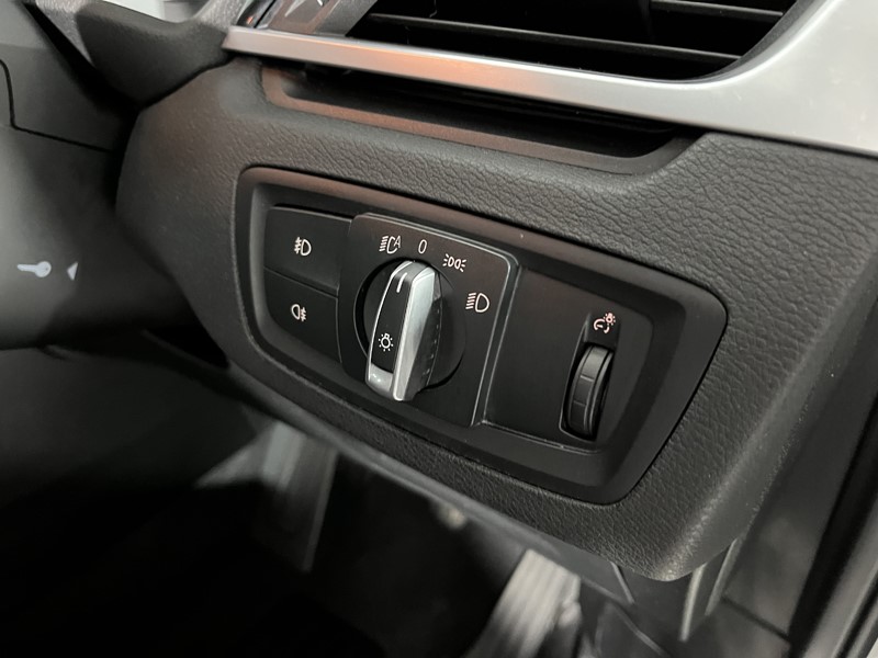 Used BMW X1 2017 for sale - 77207070: Photo 21