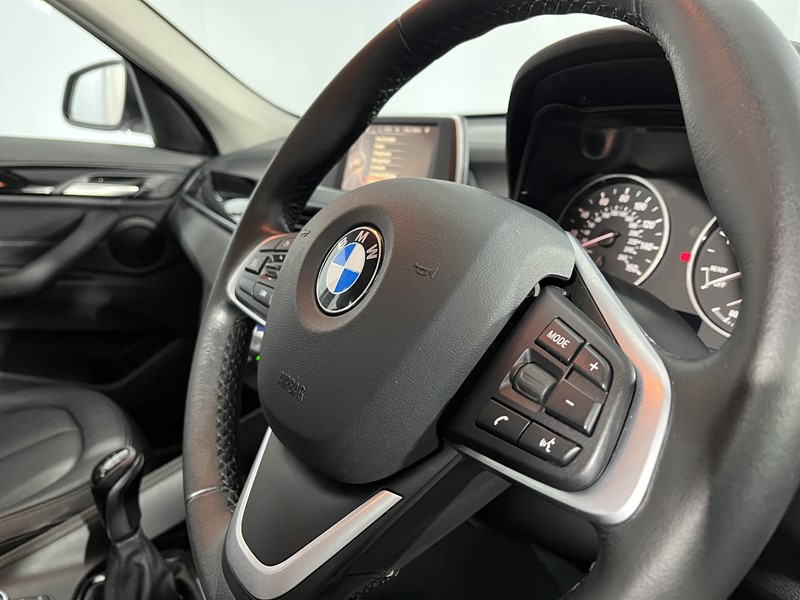 Used BMW X1 2017 for sale - 77207070: Photo 22