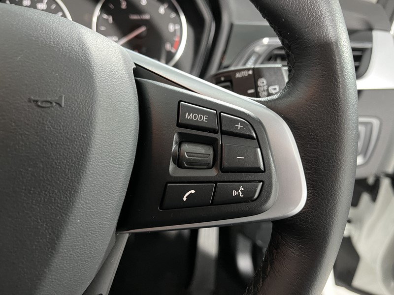 Used BMW X1 2017 for sale - 77207070: Photo 24