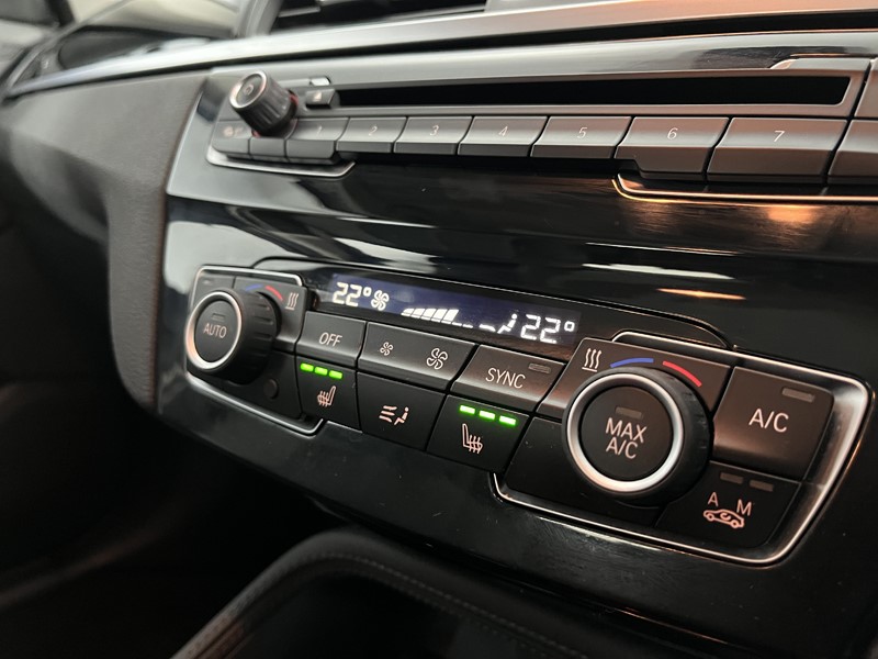 Used BMW X1 2017 for sale - 77207070: Photo 29