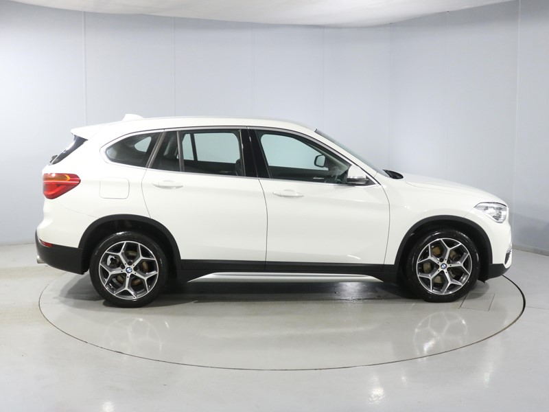 Used BMW X1 2017 for sale - 77207070: Photo 3