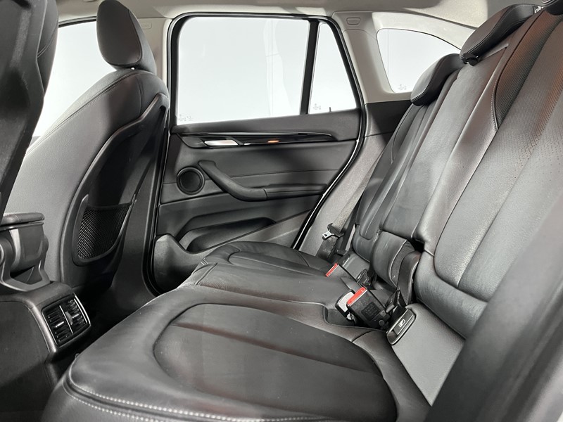 Used BMW X1 2017 for sale - 77207070: Photo 35