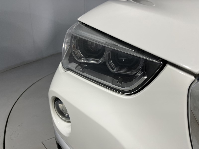 Used BMW X1 2017 for sale - 77207070: Photo 39