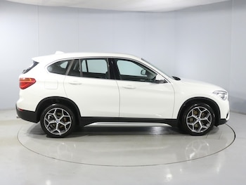 Used BMW X1 2017 for sale - 77207070: Photo