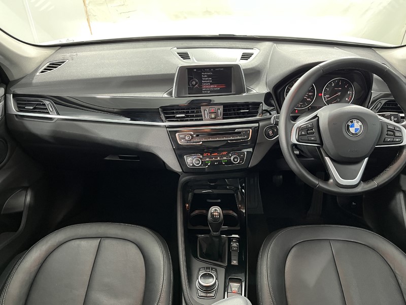 Used BMW X1 2017 for sale - 77207070: Photo 4