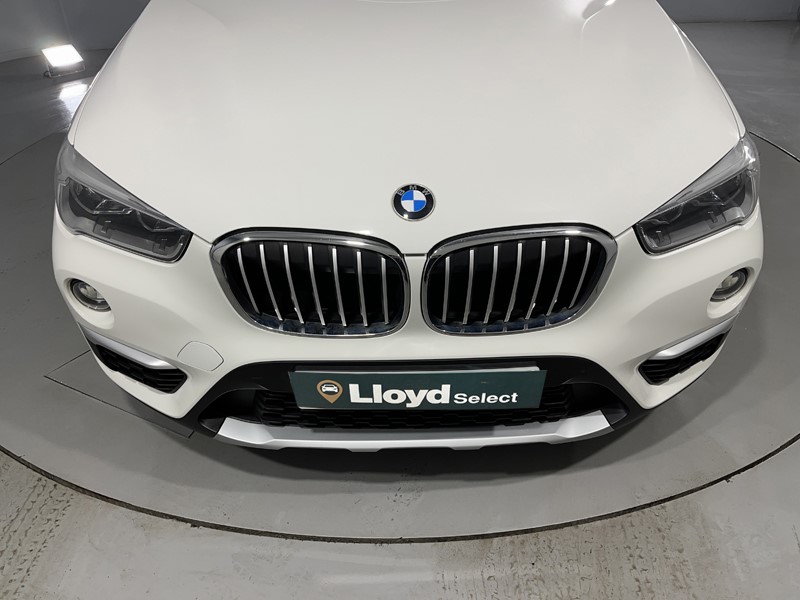 Used BMW X1 2017 for sale - 77207070: Photo 40