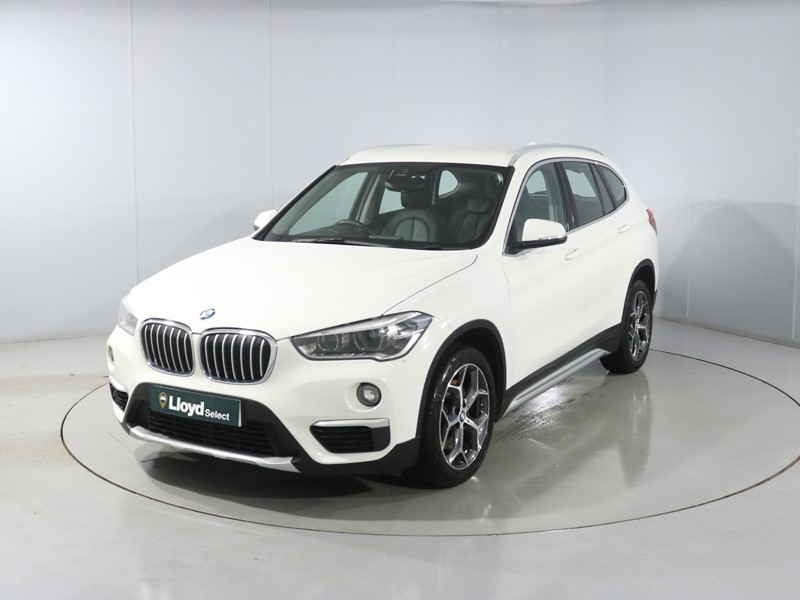 Used BMW X1 2017 for sale - 77207070: Photo 43