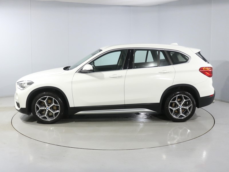 Used BMW X1 2017 for sale - 77207070: Photo 45