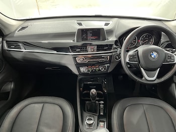 Used BMW X1 2017 for sale - 77207070: Photo