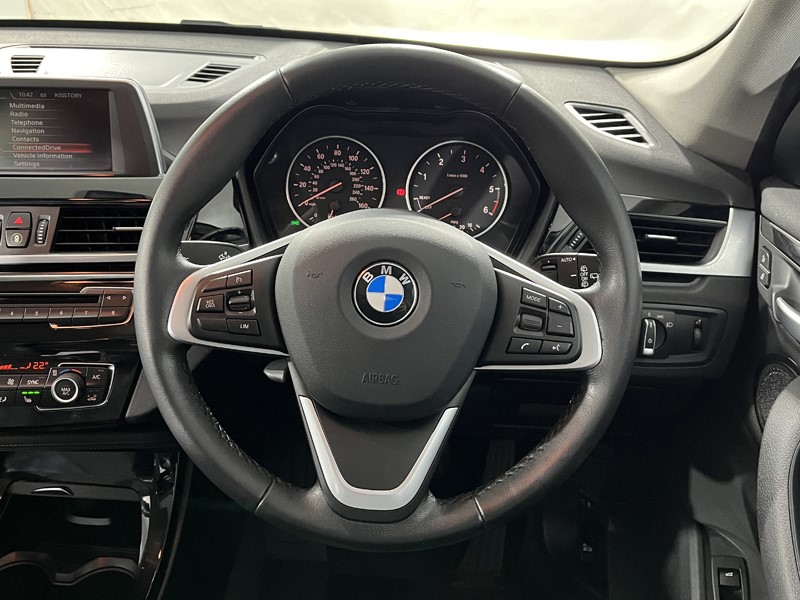 Used BMW X1 2017 for sale - 77207070: Photo 5