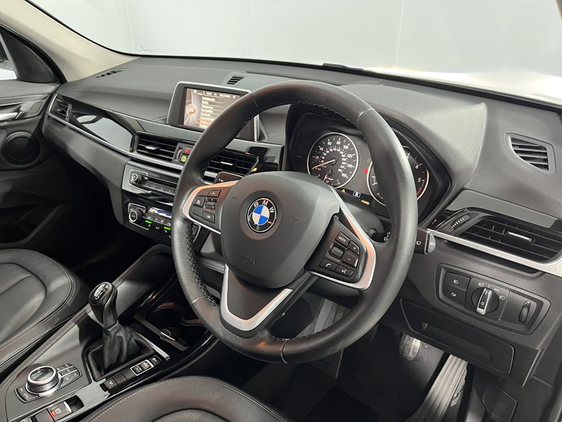Used BMW X1 2017 for sale - 77207070: Photo 6