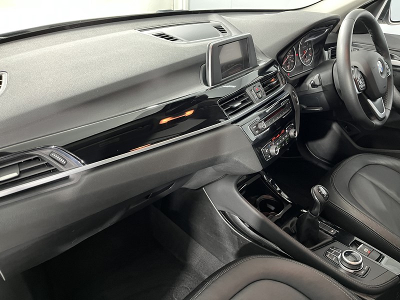 Used BMW X1 2017 for sale - 77207070: Photo 7