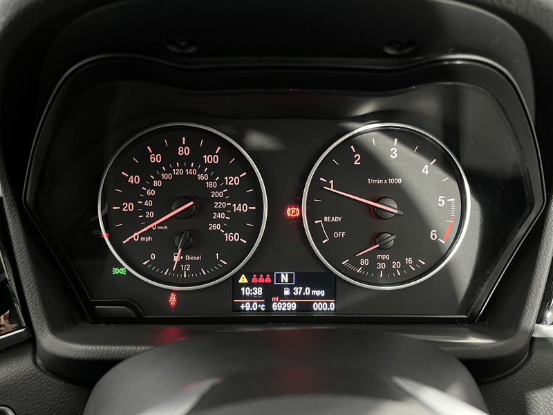 Used BMW X1 2017 for sale - 77207070: Photo 9