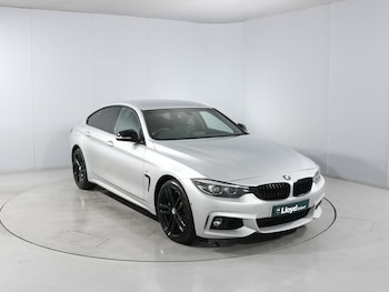 Used BMW 4 Series 2019 for sale - 78344055: Photo