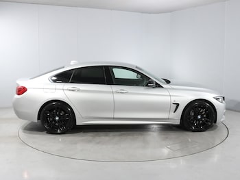 Used BMW 4 Series 2019 for sale - 78344055: Photo