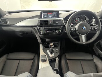 Used BMW 4 Series 2019 for sale - 78344055: Photo