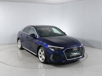 Used Audi A3 2023 for sale - 79720786: Photo