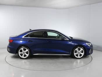 Used Audi A3 2023 for sale - 79720786: Photo