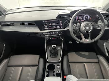 Used Audi A3 2023 for sale - 79720786: Photo