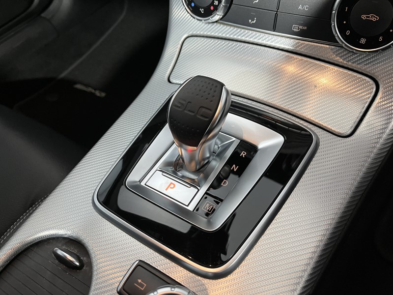 Used Mercedes-Benz SLC 2017 for sale - 77570167: Photo 11