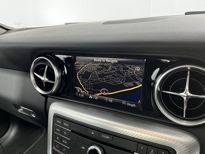 Used Mercedes-Benz SLC 2017 for sale - 77570167: Photo 17