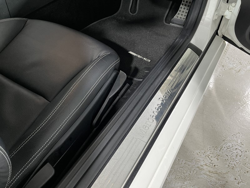 Used Mercedes-Benz SLC 2017 for sale - 77570167: Photo 18