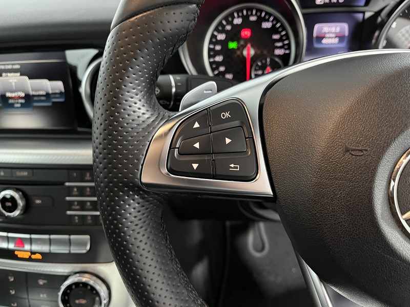 Used Mercedes-Benz SLC 2017 for sale - 77570167: Photo 22