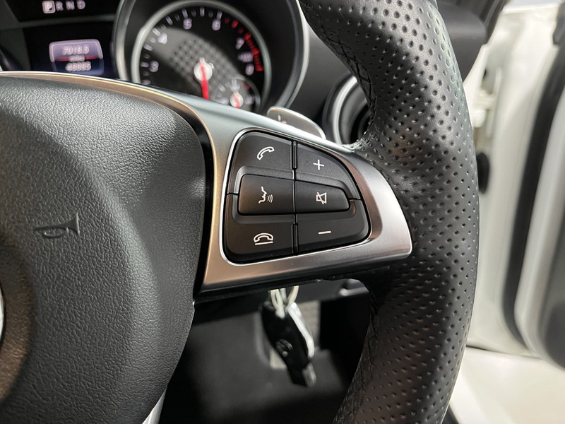 Used Mercedes-Benz SLC 2017 for sale - 77570167: Photo 23