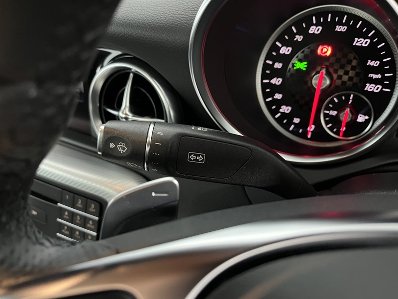 Used Mercedes-Benz SLC 2017 for sale - 77570167: Photo 24