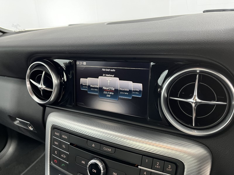 Used Mercedes-Benz SLC 2017 for sale - 77570167: Photo 26