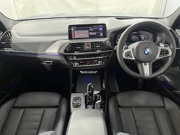 Used BMW X3 2019 for sale - 79693110: Photo