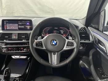 Used BMW X3 2019 for sale - 79693110: Photo