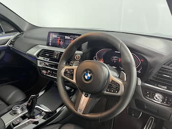 Used BMW X3 2019 for sale - 79693110: Photo