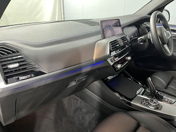 Used BMW X3 2019 for sale - 79693110: Photo