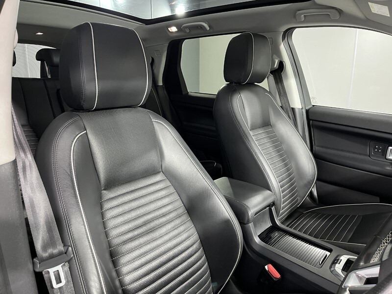 Used Land Rover Discovery Sport 2019 for sale - 77406451: Photo 11