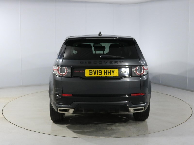 Used Land Rover Discovery Sport 2019 for sale - 77406451: Photo 15