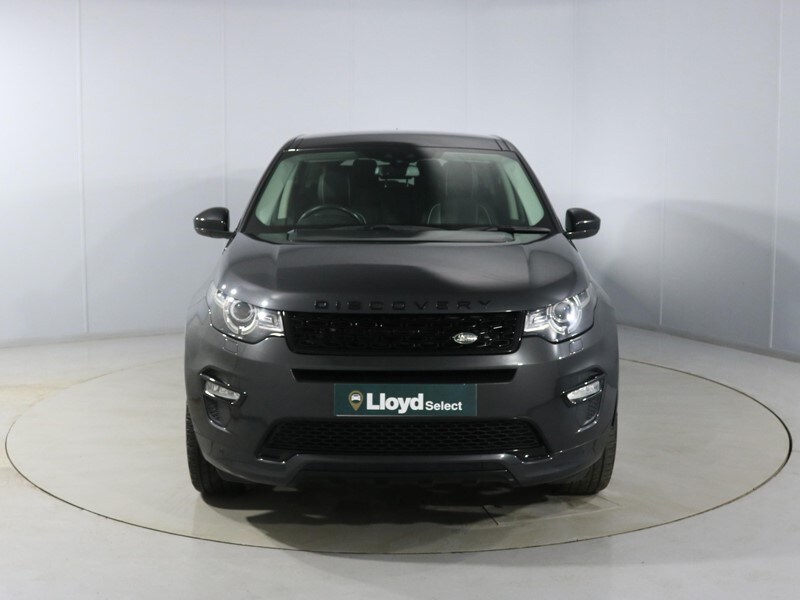 Used Land Rover Discovery Sport 2019 for sale - 77406451: Photo 16