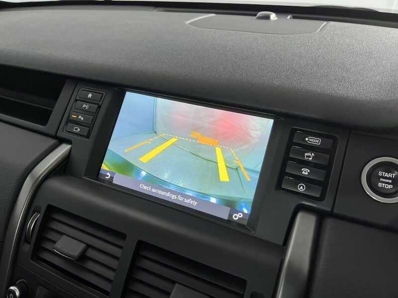 Used Land Rover Discovery Sport 2019 for sale - 77406451: Photo 18