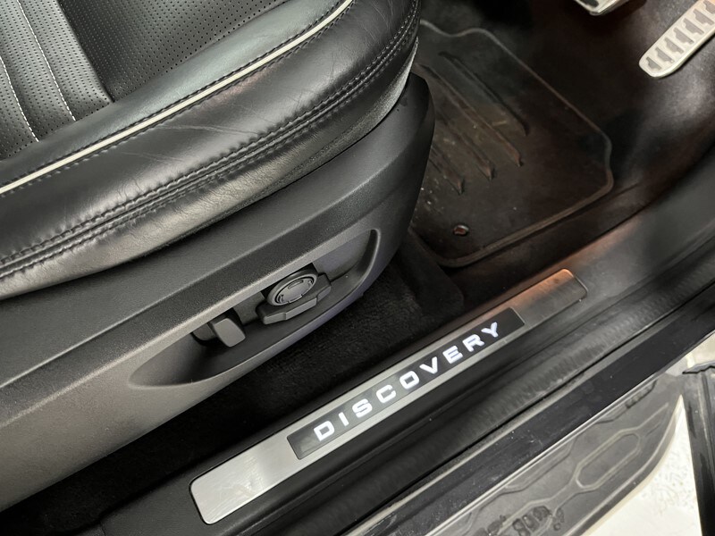 Used Land Rover Discovery Sport 2019 for sale - 77406451: Photo 19