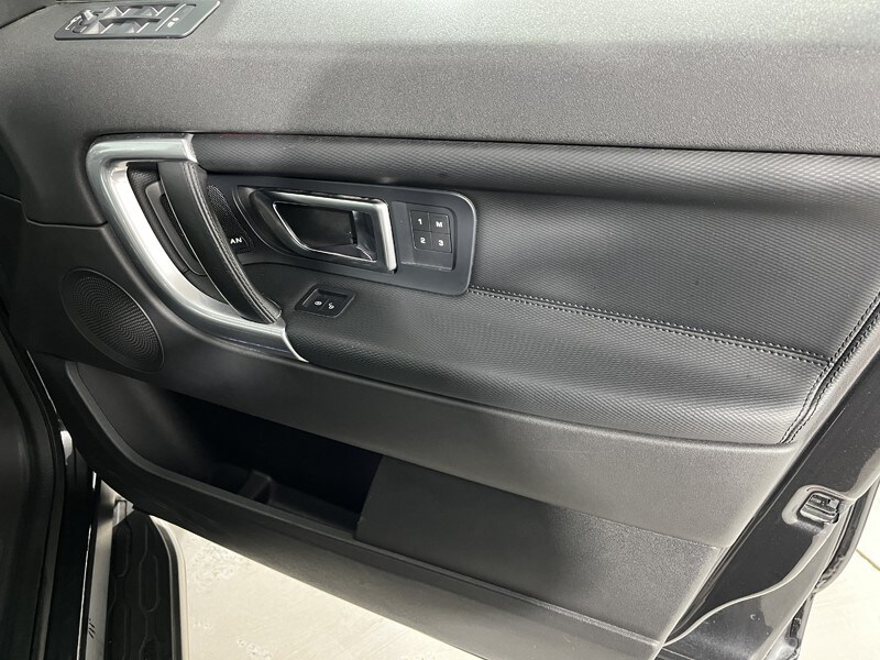 Used Land Rover Discovery Sport 2019 for sale - 77406451: Photo 20
