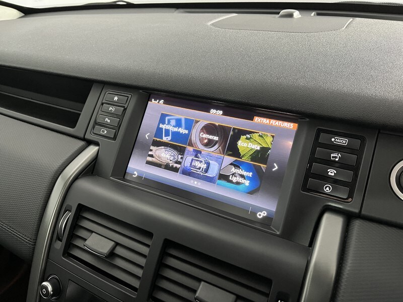 Used Land Rover Discovery Sport 2019 for sale - 77406451: Photo 28