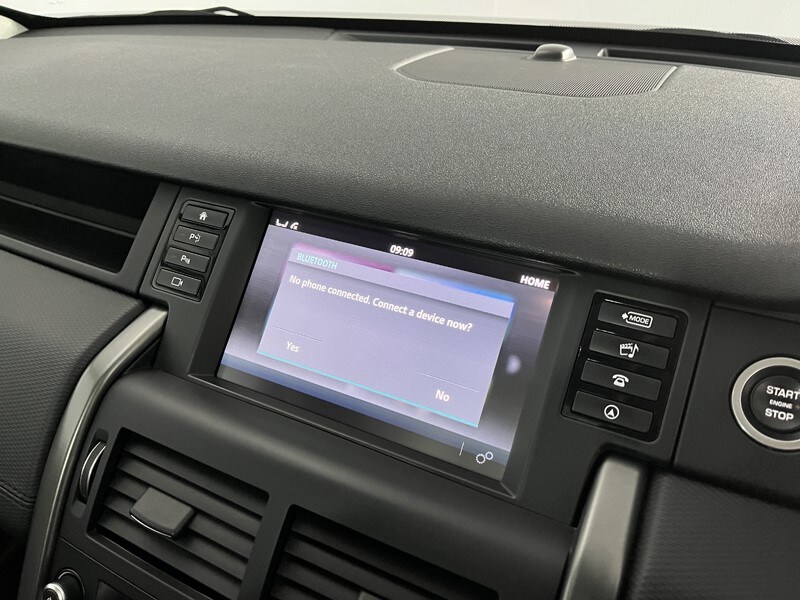 Used Land Rover Discovery Sport 2019 for sale - 77406451: Photo 29