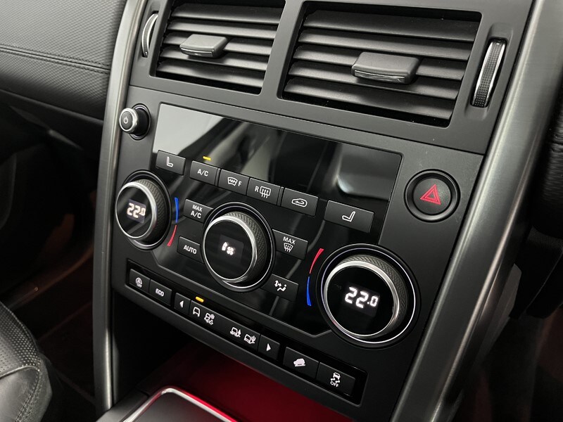 Used Land Rover Discovery Sport 2019 for sale - 77406451: Photo 30