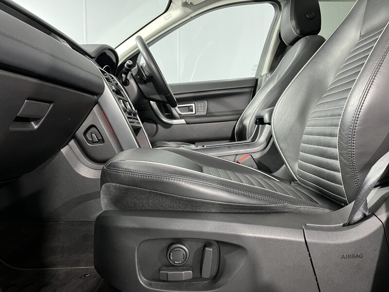 Used Land Rover Discovery Sport 2019 for sale - 77406451: Photo 33