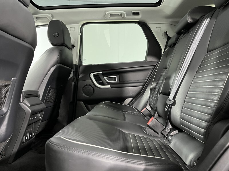 Used Land Rover Discovery Sport 2019 for sale - 77406451: Photo 34