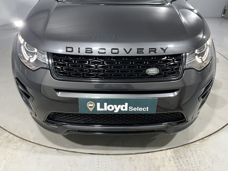 Used Land Rover Discovery Sport 2019 for sale - 77406451: Photo 40