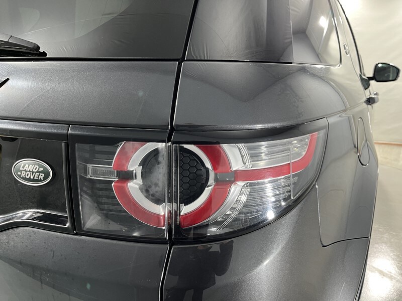 Used Land Rover Discovery Sport 2019 for sale - 77406451: Photo 42